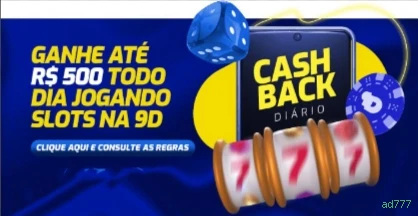 Configurações úteis dentro do app ad777