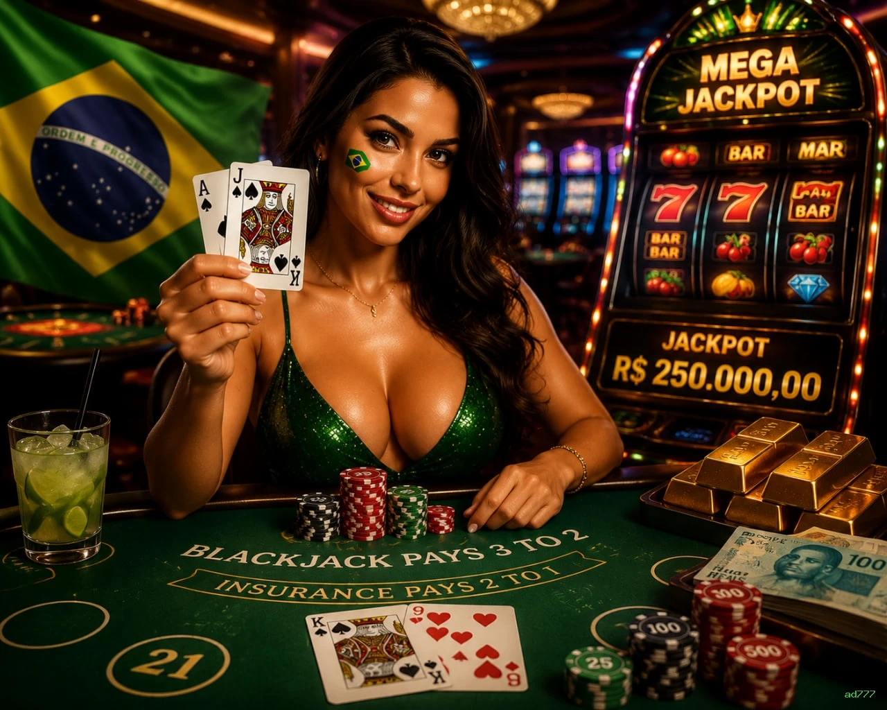 App ad777 slots mobile