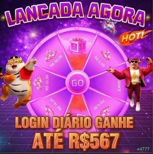 Cashback VIP ad777 - reembolso semanal